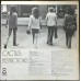 CACTUS Restrictions (ATCO SD 33-377) USA 1971 LP (Blues Rock, Hard Rock)